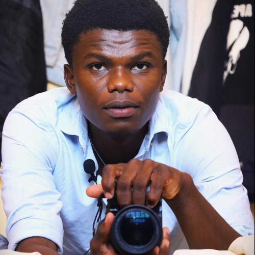 Musa S. profile photo