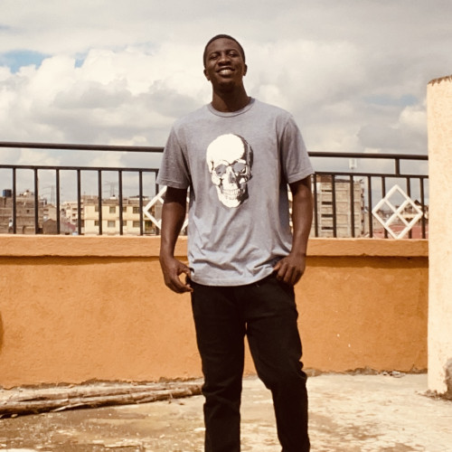 MILTONE  K. profile photo