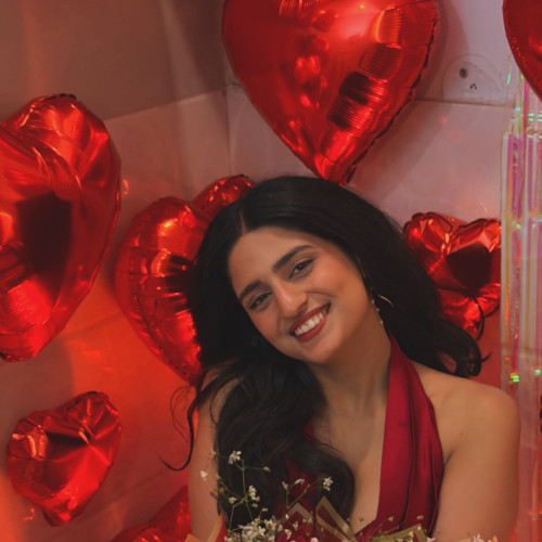 Chetna n. profile photo