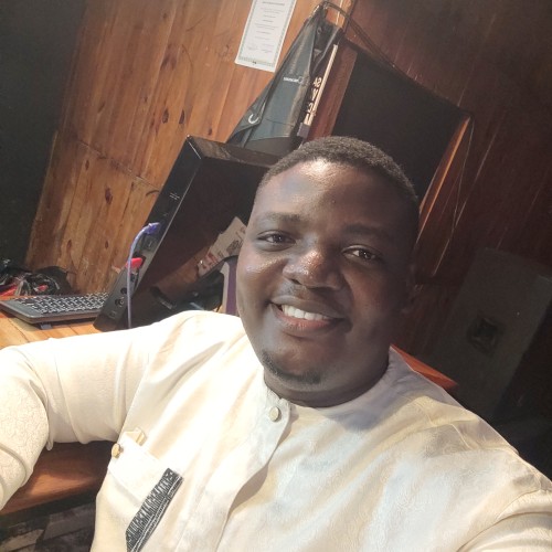 Eugene Edem  F. profile photo