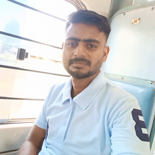 Chetan P. profile photo