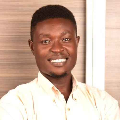 Zion O. profile photo