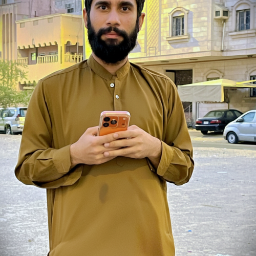 Abdul Qadir  S. profile photo