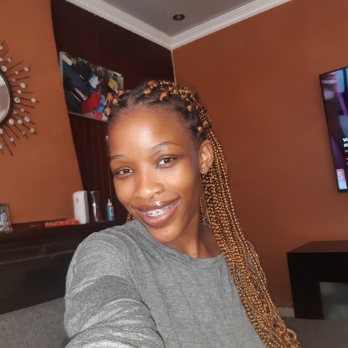 Khanyisile K.