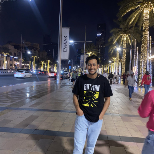 Naresh B. profile photo