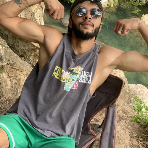 Soufiane T. profile photo