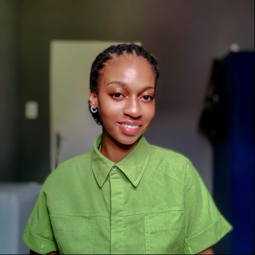 Blessing O. profile photo
