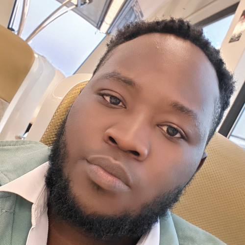 Richard K. profile photo