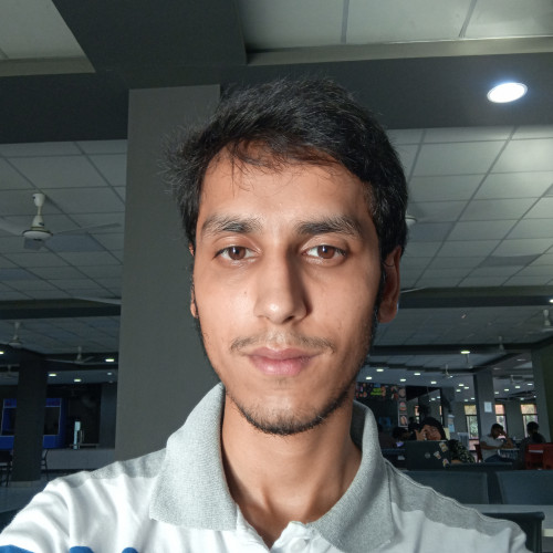 Siraj Ahmed A. profile photo