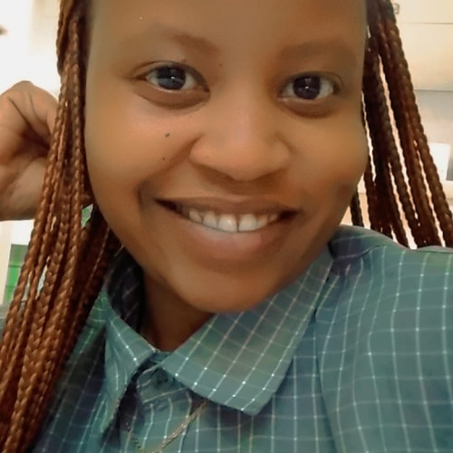 Bontle G. profile photo