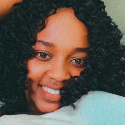 maya m. profile photo