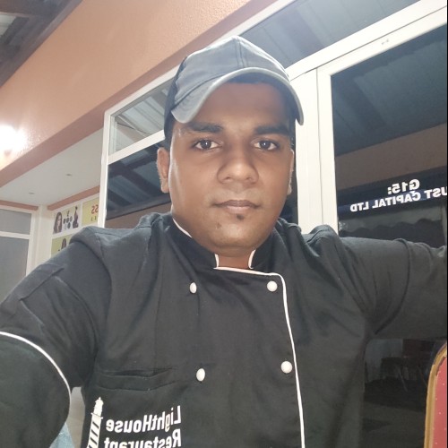 Chaminda R.