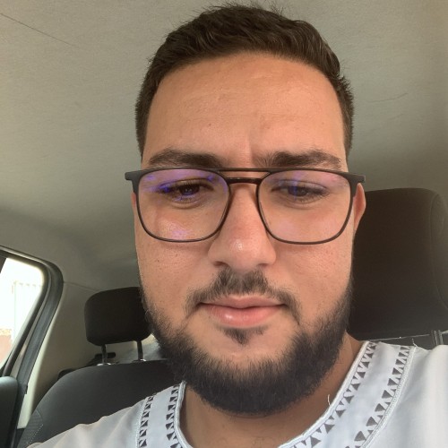 Abderrahim B.