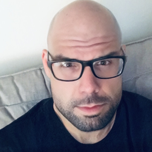 Seth  P. profile photo