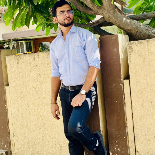 Saurabh S. profile photo