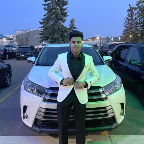 Chaitanya B. profile photo