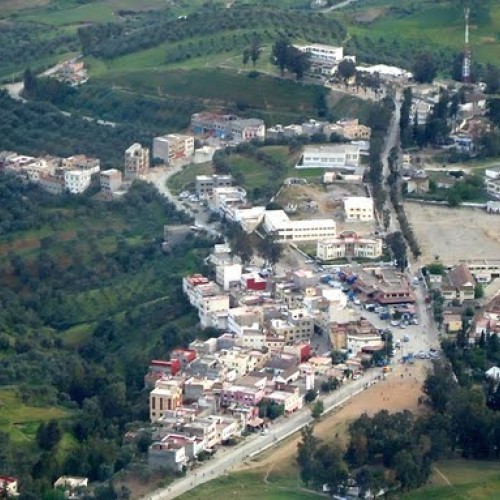 IMAD z.
