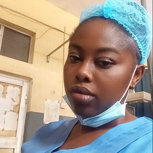 chiawolam O. profile photo