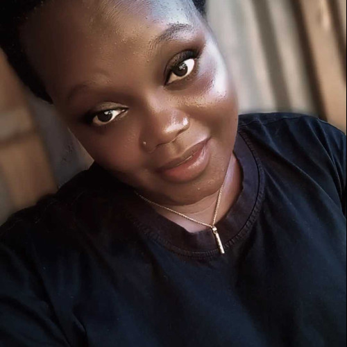 Asia A. profile photo
