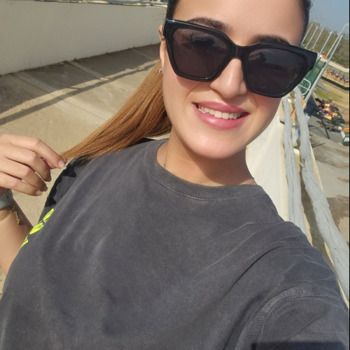 Dounia M. profile photo