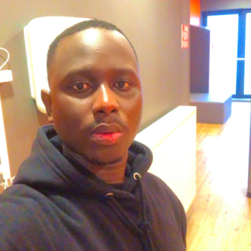 Bernard S. profile photo