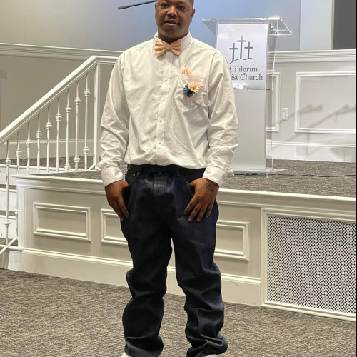 Tylon B. profile photo