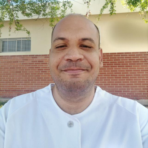 Omar M. profile photo
