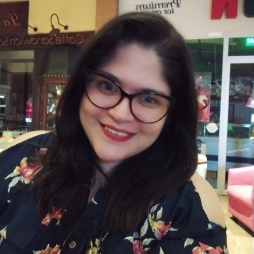 gabriela e. profile photo