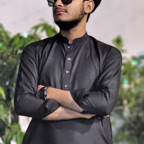 mustafa q. profile photo