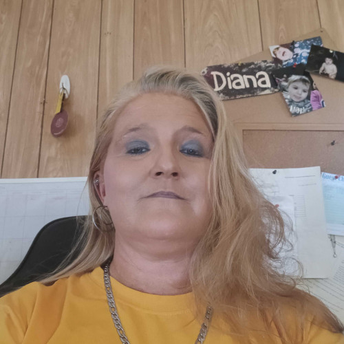 Diana R. profile photo