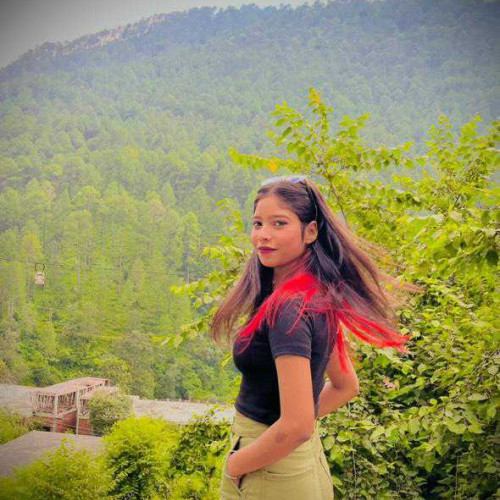 bhawna v.