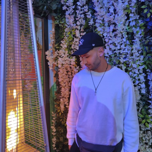 Omar S. profile photo