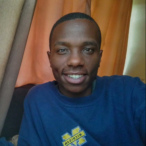 James  N. profile photo