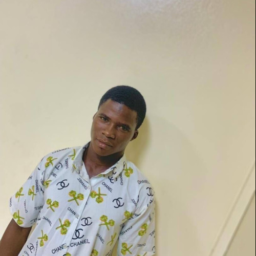 Olanlokun  S. profile photo