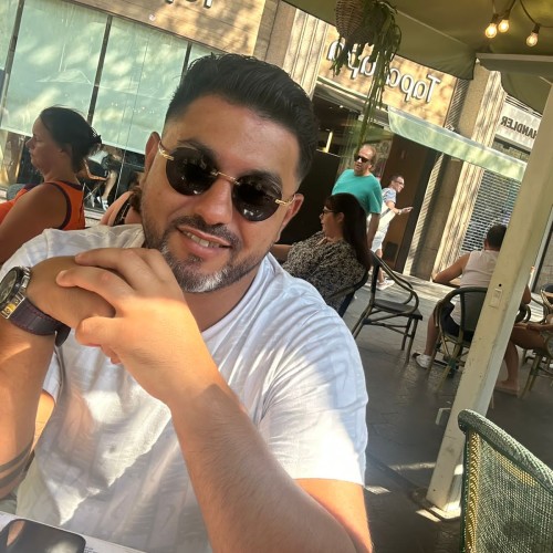 Jihad K. profile photo
