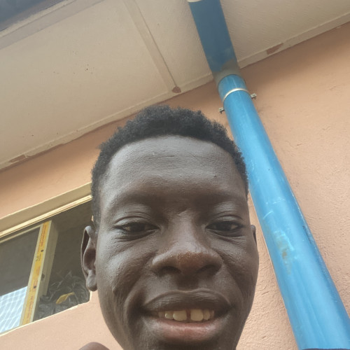 Solomon  H. profile photo