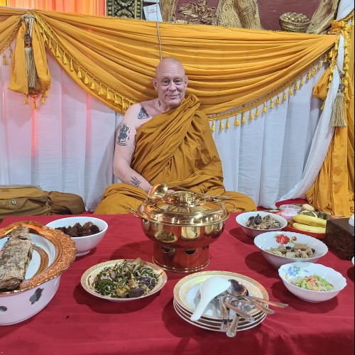 Brother M. profile photo