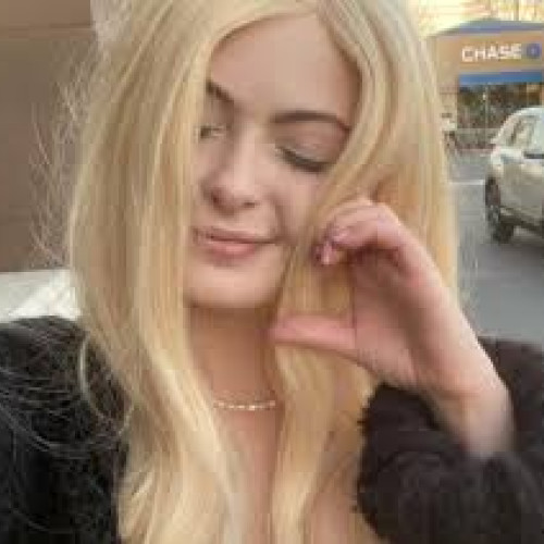 Alisa K.