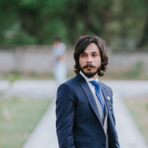 Junaid S. profile photo