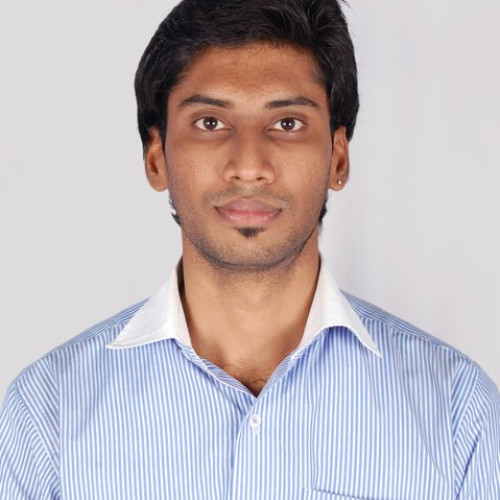 Bala V. profile photo