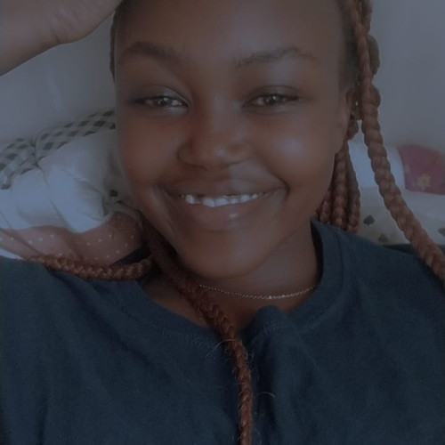 Erica  K. profile photo
