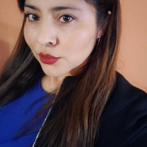 katy R. profile photo