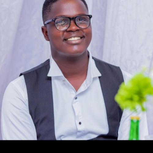 Tusuubira  J. profile photo