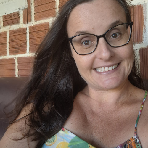 Rosely Regina Machado Moura A.