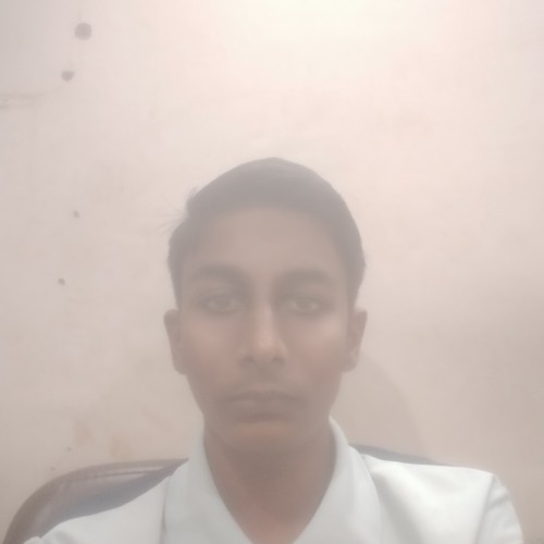 Deepanshu  S.