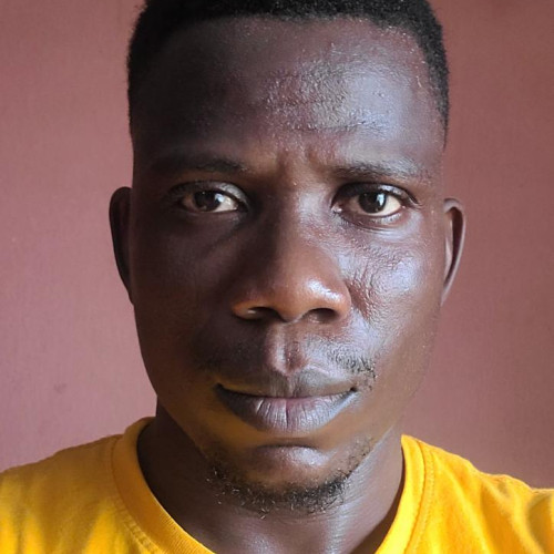 Segun A. profile photo