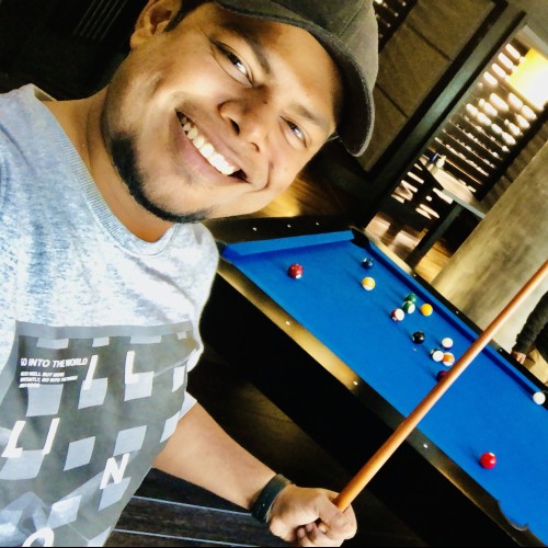 Apoorva D. profile photo