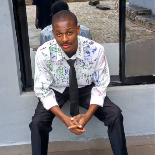 Emmanuel  C. profile photo