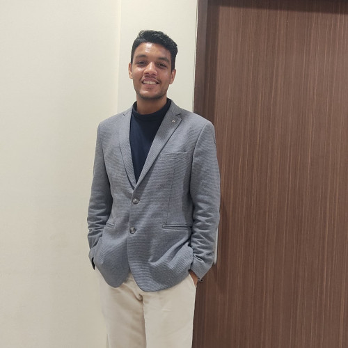 Atharv B. profile photo