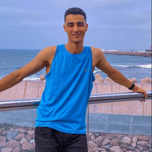 Abderrahman N. profile photo